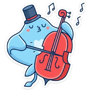 🎶