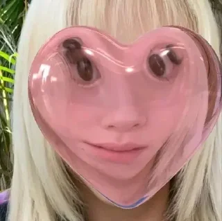 💕