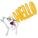 👋