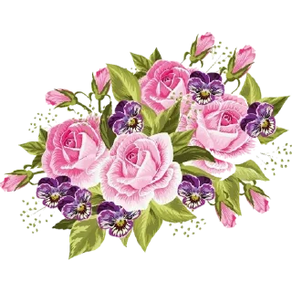 🌸