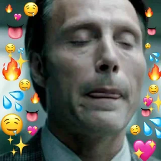 🤤