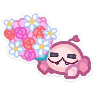 🌸
