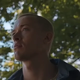 ❄