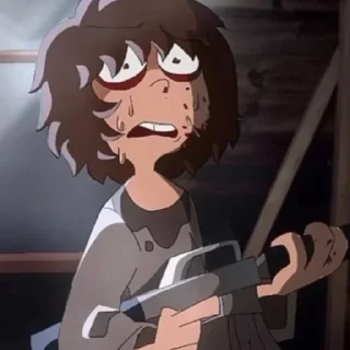 😰
