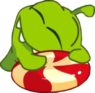 🐸