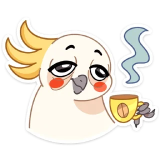 ☕️