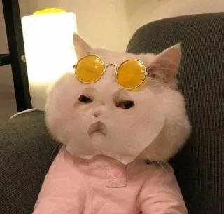 😒