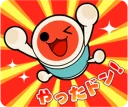 Taiko no Tatsujin LINE Stickers