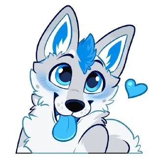 💙