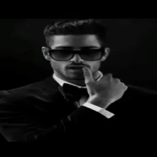 😎