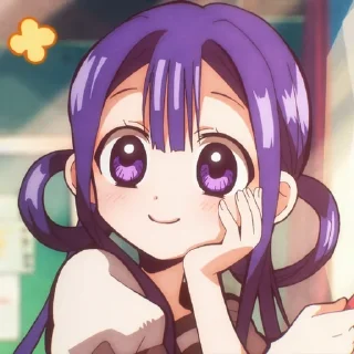 💜