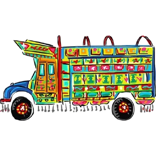 🚚