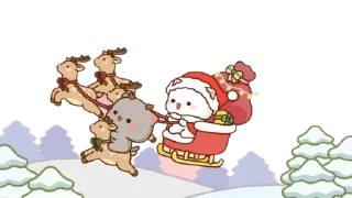 🦌