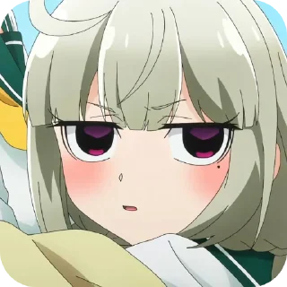 😠