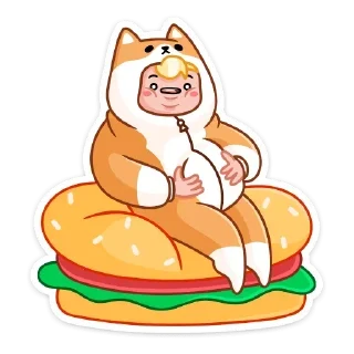 🍔