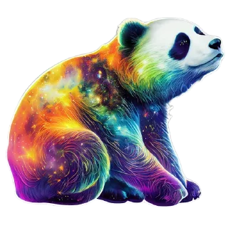 🐼