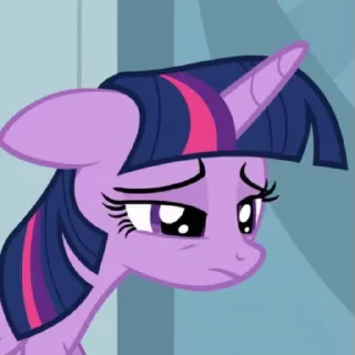 😞