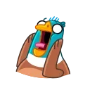 😱