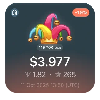 🤡