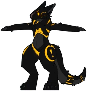 Protogen