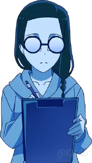 ✍