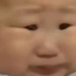 😭