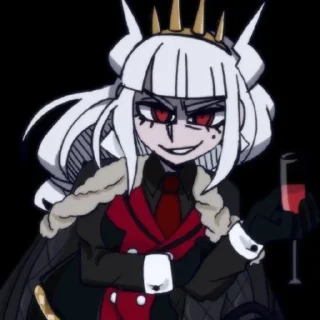😈