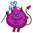😈