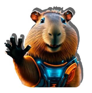 👋