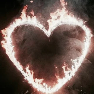 ❤️‍🔥
