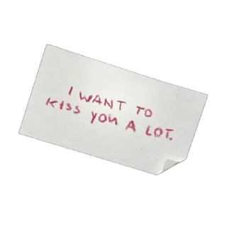 💌