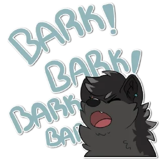 🐺