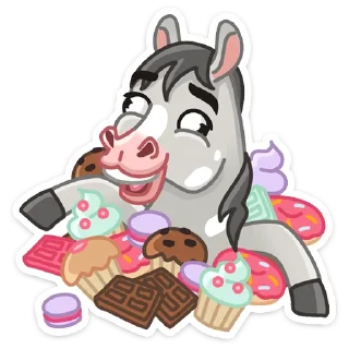 🍰