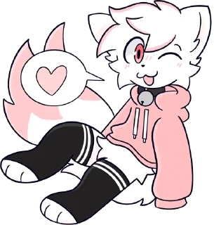 😘