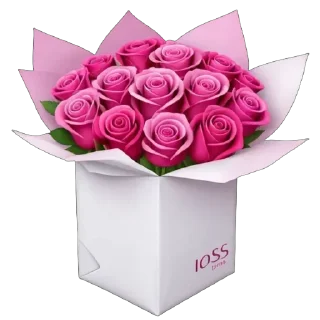 💐