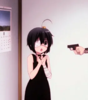 rikka takanashi soft @shoukohelp