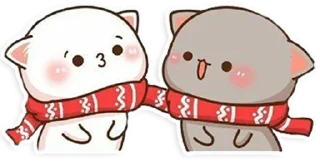 ☃️