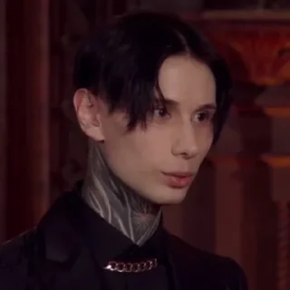 😚