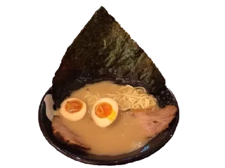 🍜