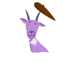 🐐