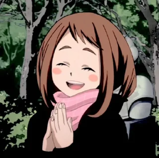 😀