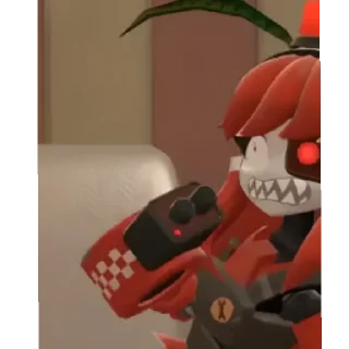 😱