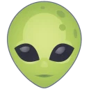 👽