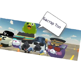 ✅