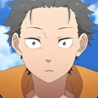 😧