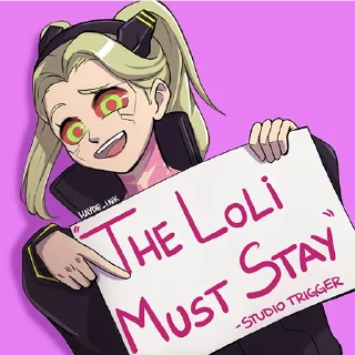 😏