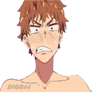 😠