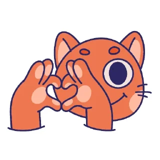 ❤️