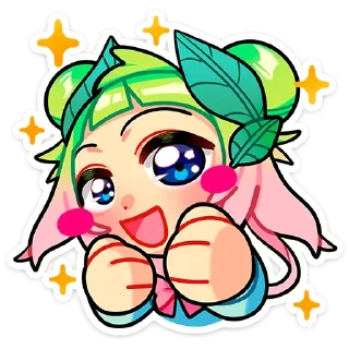 👊