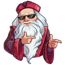 😎